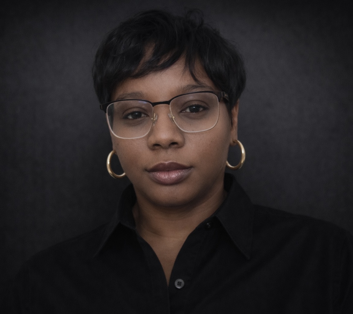 Antonette N. Hubbard, Founder of PSR Writing LLC